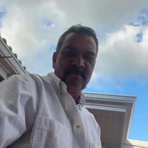 Meet your Posher, Ron